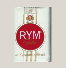 RYM Cigars - National Tobacco and Matches Company